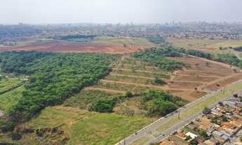 Imagem 7: Terreno no Residencial Aldeia do Parque