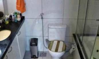 Imagem 3: Apartamento à venda no bairro Monte Castelo - Fortaleza/CE