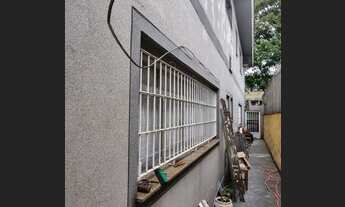 Imagem 6: Sobrado Frontal - Jardim Popular