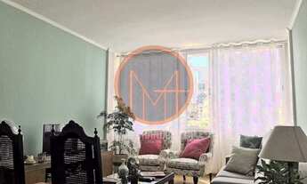 Imagem 4: Prédio Vintage, apartamento amplo cheio de charme