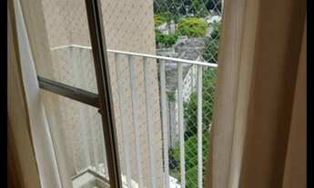 Imagem 2: Apartamento para alugar no bairro Vila Sofia - São Paulo/SP