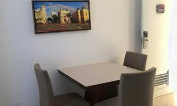 Imagem 4: Flat para aluguel possui 34 metros quadrados com 1 quarto em Boa Viagem - Recife - PE