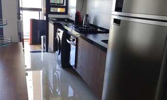 Imagem 4: APTO LE MONDE 62 METROS SUPER MODERNO