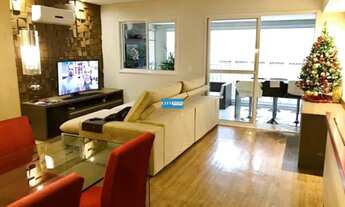 Imagem: Apartamento com 2 dormitórios à venda