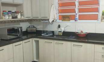 Imagem 4: Casa à venda no bairro Vila Santana - São Paulo/SP