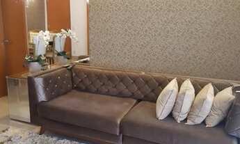 Imagem 2: Cuiabá - Apartamento Padrão - Jardim Aclimação