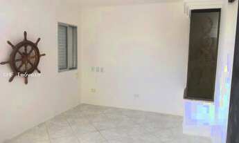 Imagem 3: Sala Living para Venda em Santos, Aparecida, 1 dormitório, 1 banheiro, 1 vaga