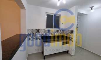 Imagem 6: Votorantim - Apartamento Padrão - Parque Bela Vista