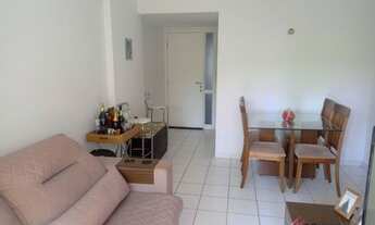 Imagem 2: Apartamento com 2 dormitórios à venda, 68 m² por R$ 373.000,00 - Engenho Velho da Federaçã