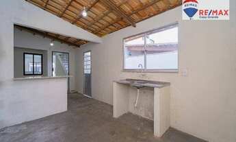Imagem 5: Casa com 3 dormitórios à venda, 94 m² por R$ 295.000 - Parque Das Árvores - Parnamirim/RN