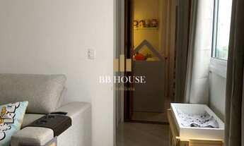 Imagem 7: Cobertura com 3 dorms, Jardim Ipanema, Santo André - R$ 488 mil, Cod: 531