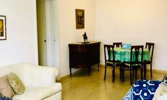 Imagem: Leblon andar alto vista Lagoa ótimo estado