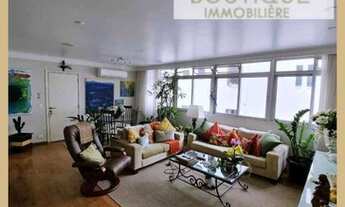 Imagem 3: SÃO PAULO - Apartamento Padrão - JARDIM PAULISTA