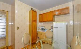 Imagem 5: Sobrado para venda com 3 quartos em Boa Vista - Curitiba - PR