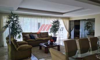 Imagem: Casa a venda com 6 suítes no greenville