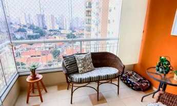 Imagem 6: São Paulo - Apartamento Padrão - Ipiranga