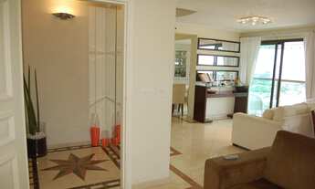 Imagem 4: Apartamento para venda possui 384 metros quadrados com 4 quartos em Alto da Lapa - São Pau