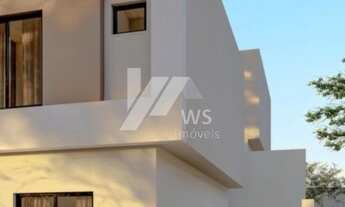 Imagem: CURITIBA - Sobrado Padrão - Bairro Alto