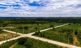 Imagem 7: Lotes de 1000m² parcelas de 677,67 aproveite!