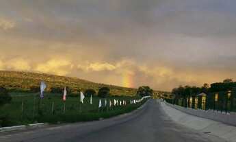 Imagem 6: Terreno no Haras Camping Club (Venda/troca por carro ou apartamento