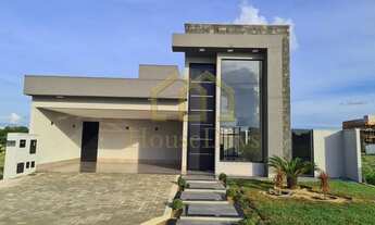 Imagem: Casa de condomínio sobrado para venda tem