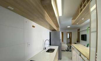 Imagem 7: Cobertura para venda com 3 dormitórios na Cachoeira do Bom Jesus - Florianópolis SC