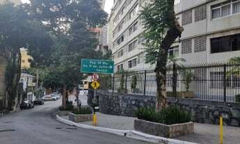 Imagem 7: Não TEM Vaga, com 50 metros quadrados com 1 quarto em Bela Vista - São Paulo - SP