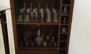 Imagem 7: Sobrado com 2 dormitórios e 2 vagas, reformado!