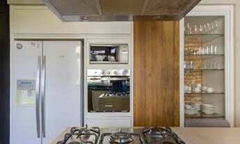 Imagem 6: Apartamento 207m2 - 3 suites - Jardins