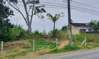 Imagem 6: Terreno - Estrada Geral Do Forte - Vista para o Mar