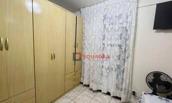 Imagem 7: Sobrado com 3 dormitórios à venda, 98 m² por R$ 560.000,00 - Xaxim - Curitiba/PR