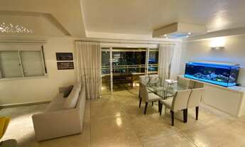 Imagem 4: Apartamento - Vila Ema - Residencial Grand Club - 147m² - 03 Dormitórios/03 Suítes/02 Vaga