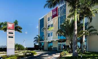 Imagem: 2 FLATS MOBILIADOS NO HOTEL IBIS VITÓRIA