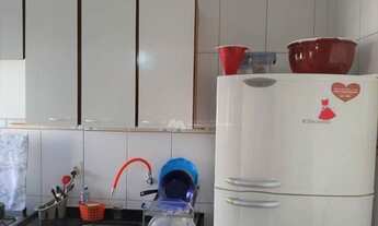 Imagem 4: Apartamento com 2 dormitórios à venda, 55 m² por R$ 175.000,00 - Jardim Yolanda - São José