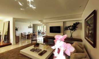 Imagem 3: Alto Padrão para Venda em Curitiba, Campo Comprido, 4 dormitórios, 2 suítes, 3 banheiros