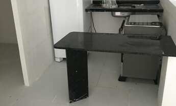 Imagem 5: Apartamento para aluguel e venda possui 39 metros quadrados com 1 quarto