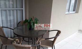 Imagem 4: Apartamento com 3 dormitórios à venda, 75 m² por R$ 670.000,00 - Vila Carrão - São Paulo/S