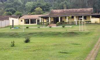 Imagem: Chácara com escritura no Bairro dos Fernandes