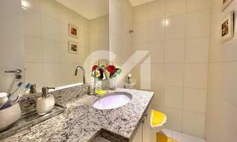 Imagem 6: Apartamento para venda tem 119 metros quadrados com 4 quartos em Farolândia - Aracaju - SE