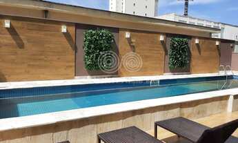 Imagem: 3 quartos com suíte e vaga, pronto para