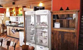 Imagem 5: Imóvel comercial a venda na Chácara Santo Antônio