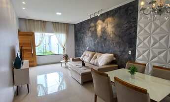 Imagem: Casa no Nova Fronteira