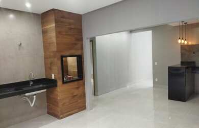 Imagem 7: Casa à venda com 136 m² construída, lote 200 m² com 3 quartos - Residencial Tangará - Anáp