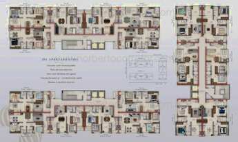 Imagem 3: Apartamento em ótima localização 2 quartos sendo 1