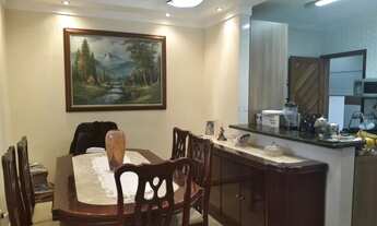 Imagem 2: SANTOS - RESIDENCIAL - MACUCO