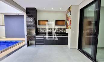 Imagem 7: Casa Térrea a Venda no Vila do Sol em Valinhos/SP