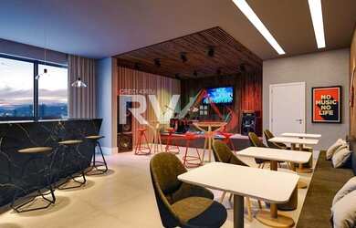 Imagem 4: APTO 1+2 SUITE NO SÃO JUDAS