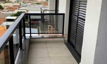Imagem 4: APARTAMENTO A VENDA EDIF VERSAILLES RIO PRETO