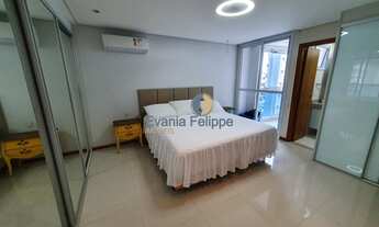 Imagem 6: Apartamento com 3 dormitórios à venda, 172 m² - Praia da Costa - Vila Velha/ES