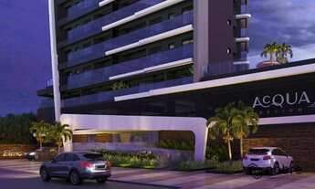 Imagem 4: Apartamento com 3 dormitórios à venda, 90 m² por R$ 689.690,93 - Graciosa - Palmas/TO